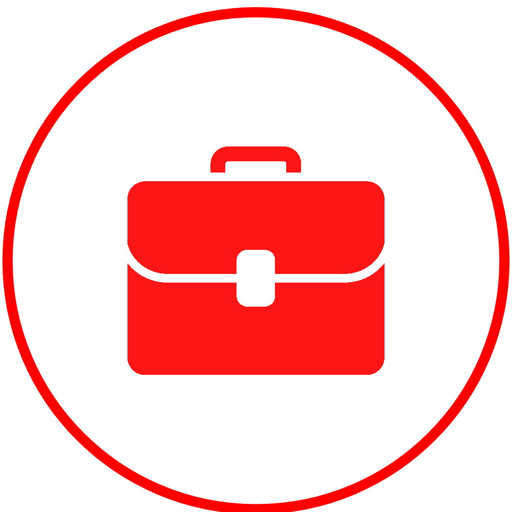 Experience Icon
